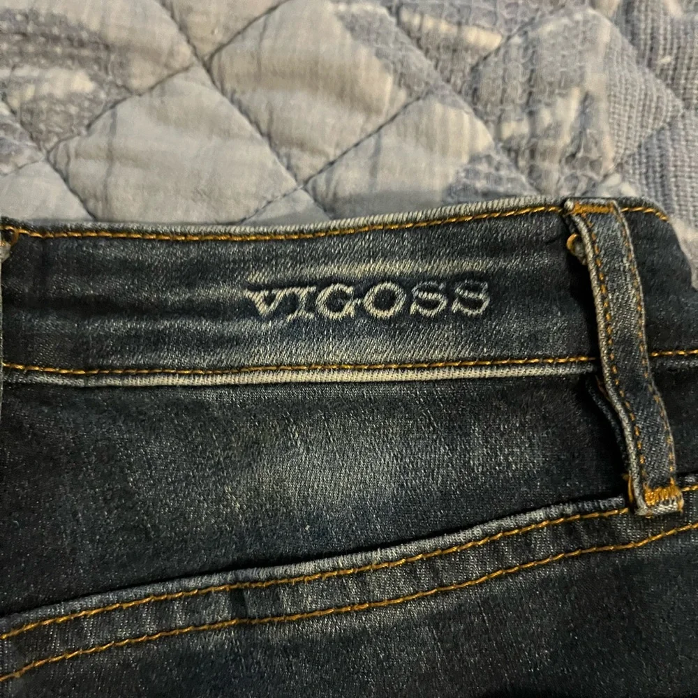 Vigoss‎ womens jeans super skinny 25/28